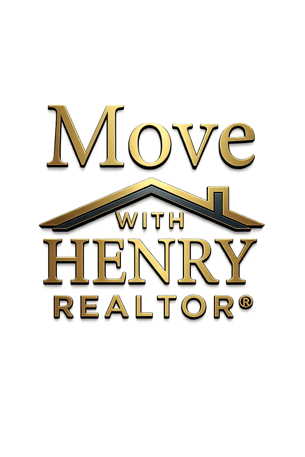 Move with Henry Logo